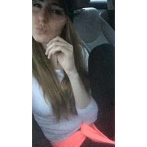 Meet your Posher, Kendall